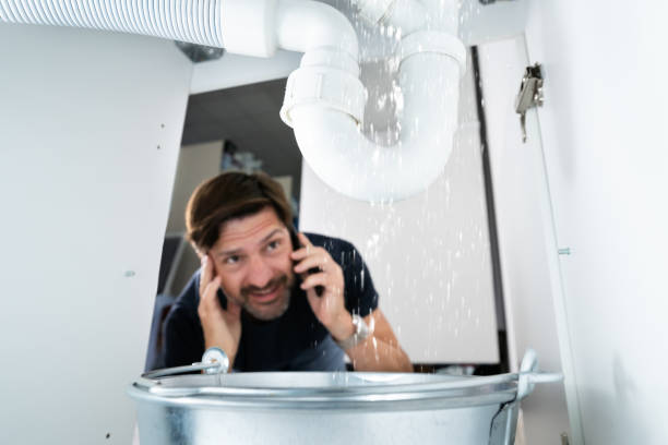 Professional Plumbing in Zolfo Springs, FL
