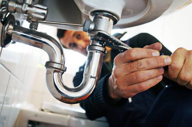 Best Leak Detection Services  in Zolfo Springs, FL