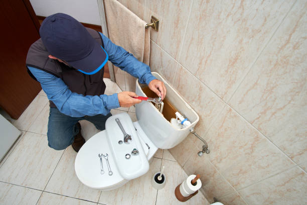 Best Emergency Plumbing Repair  in Zolfo Springs, FL