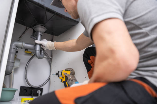 Best Water Leak Repair  in Zolfo Springs, FL