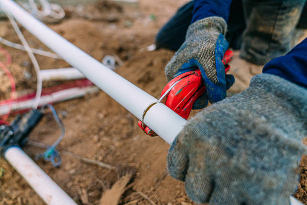 Best Commercial Plumbing Services  in Zolfo Springs, FL